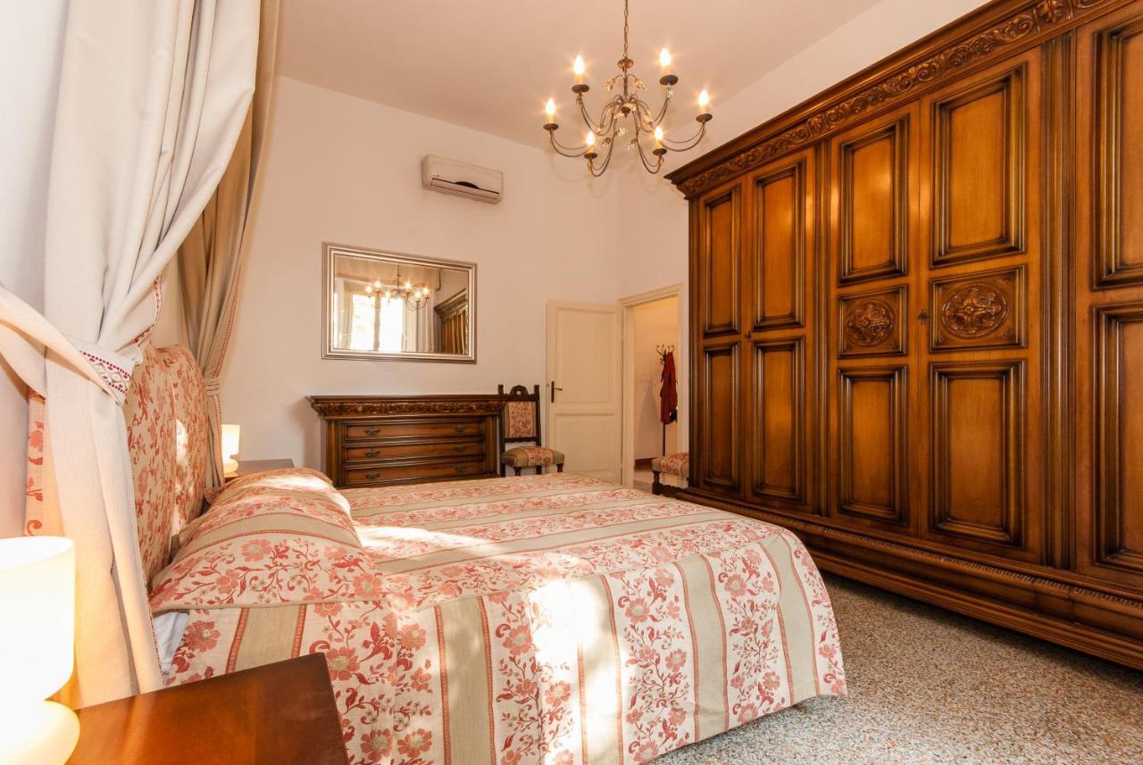 Oltrarno Apartments Florencie Exteriér fotografie