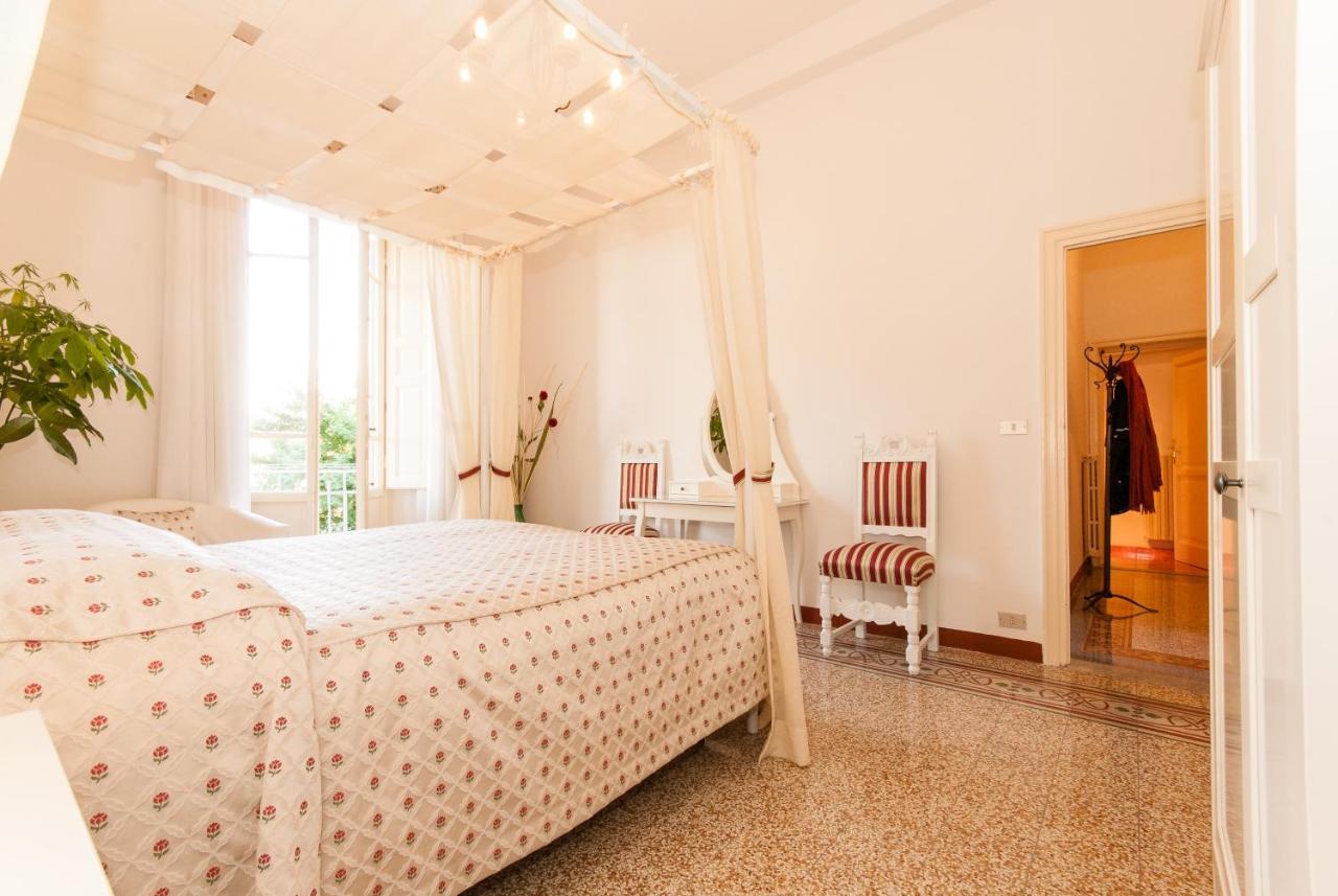 Oltrarno Apartments Florencie Exteriér fotografie