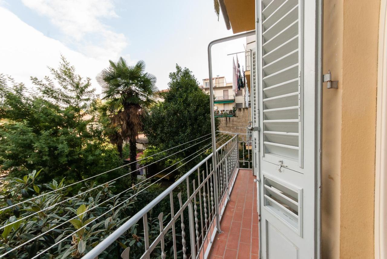 Oltrarno Apartments Florencie Exteriér fotografie