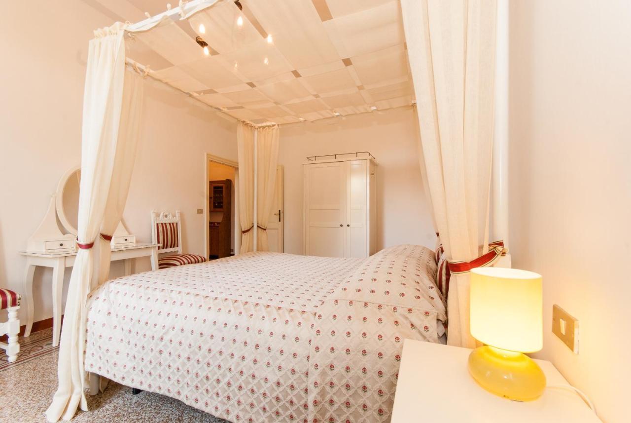 Oltrarno Apartments Florencie Exteriér fotografie