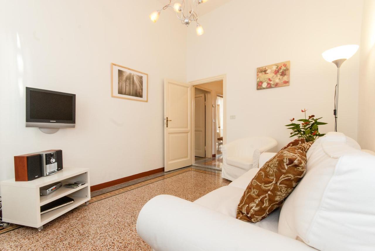 Oltrarno Apartments Florencie Exteriér fotografie