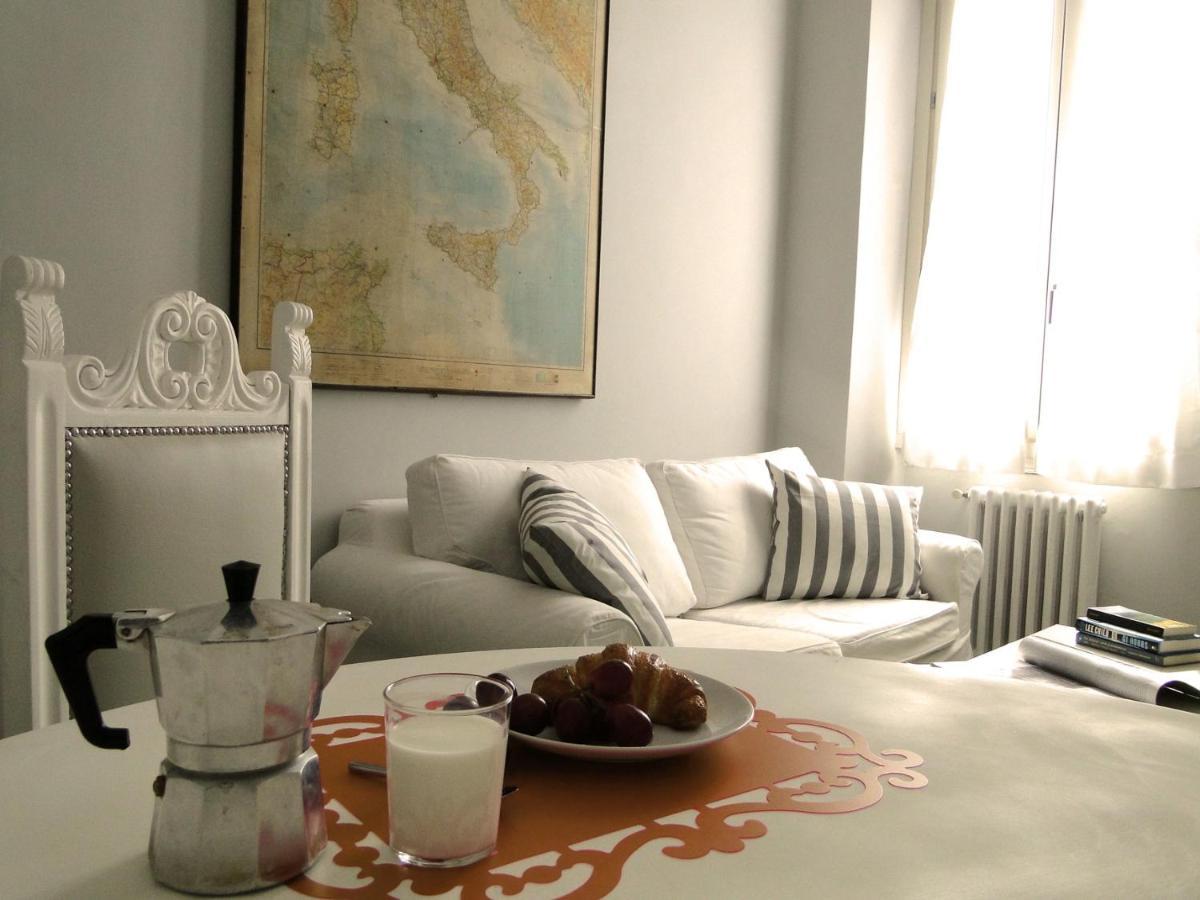 Oltrarno Apartments Florencie Exteriér fotografie