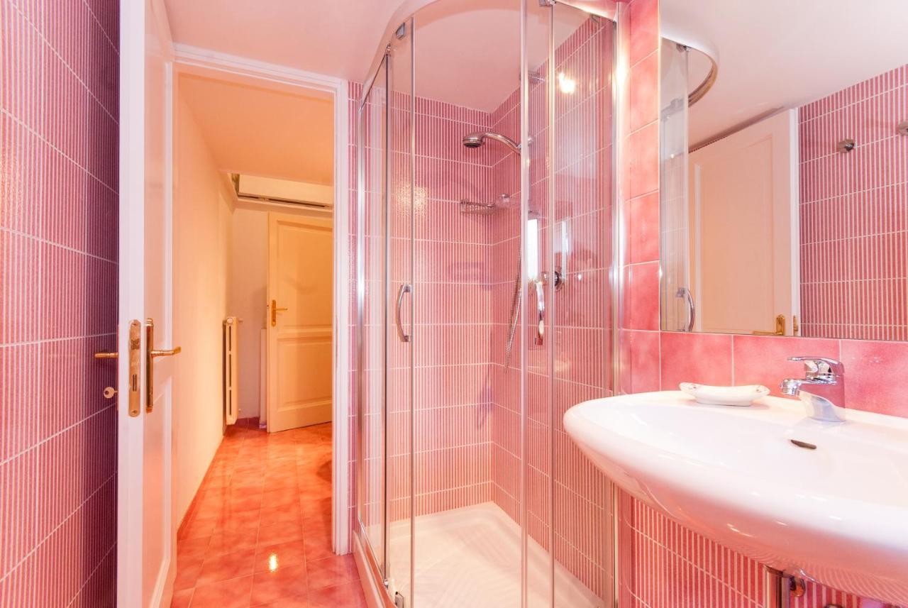 Oltrarno Apartments Florencie Exteriér fotografie
