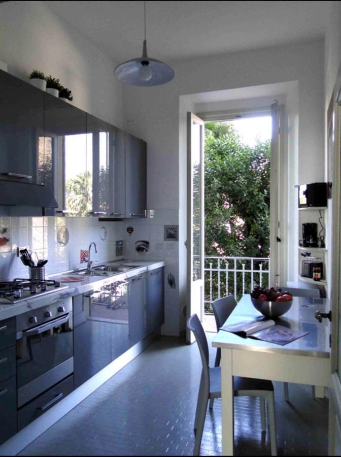 Oltrarno Apartments Florencie Exteriér fotografie