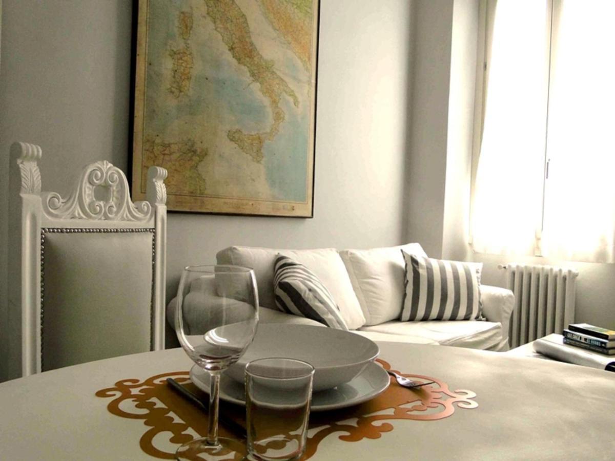Oltrarno Apartments Florencie Exteriér fotografie