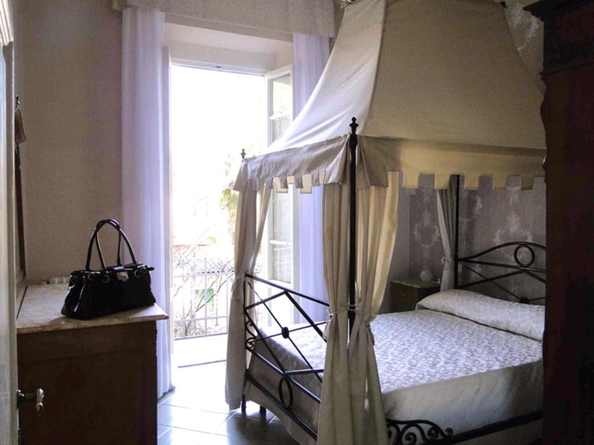Oltrarno Apartments Florencie Exteriér fotografie
