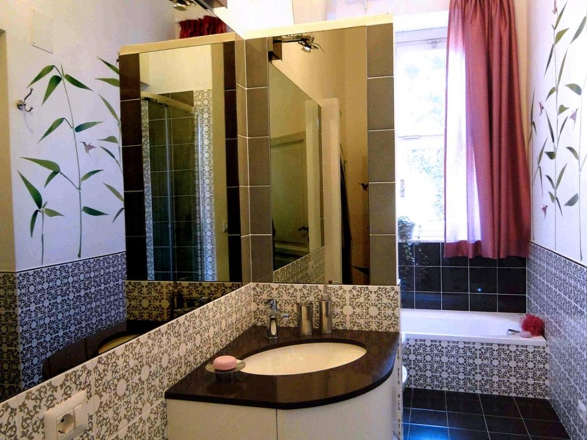 Oltrarno Apartments Florencie Exteriér fotografie