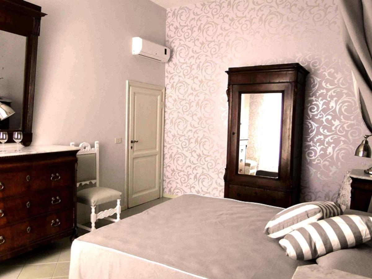 Oltrarno Apartments Florencie Exteriér fotografie